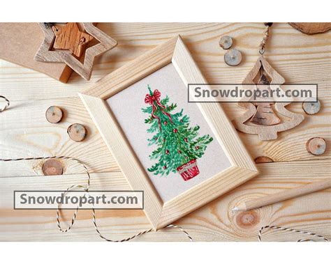 10 Buffalo Plaid Christmas Svg Bundle Merry Christmas Svg