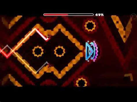 Nine Circles Wave - YouTube