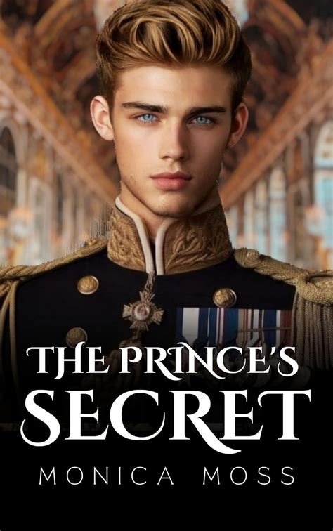 Jp The Princes Secret A Forbidden Royal Gay Romance Novel