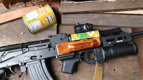 Picatinny? I don't know her : r/airsoft