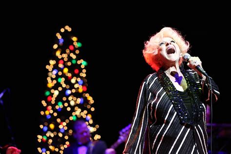 Why Brenda Lee Is Still Rockin The Charts With Her Christmas Classic