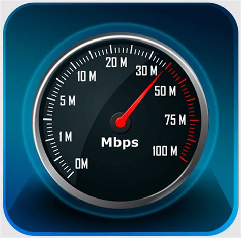 Velocímetro Speedtest Nperf Medidor De Velocidade Internet