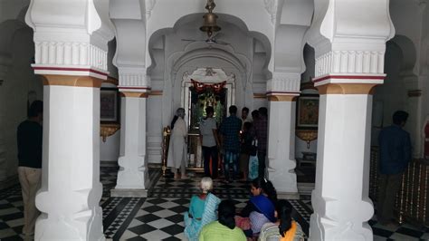 Bharat Bhagvan Temple In Rishikesh Uttarakhand India