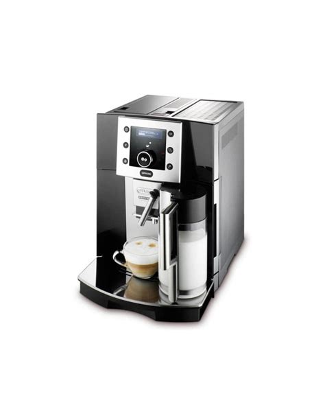 Delonghi Perfecta Esam M Bean To Cup Espresso Cappuccino Coffee