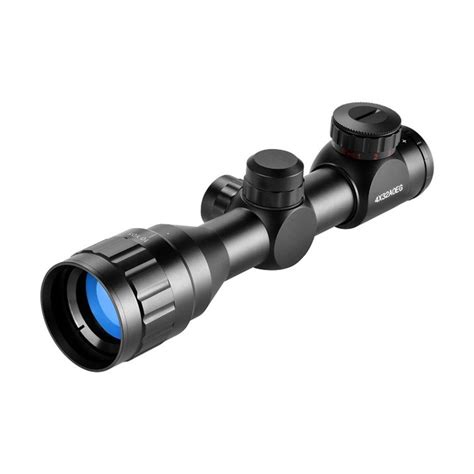 China 4x32 Sfir Shooting Rifle Scopes Manufacturers Suppliers Factory
