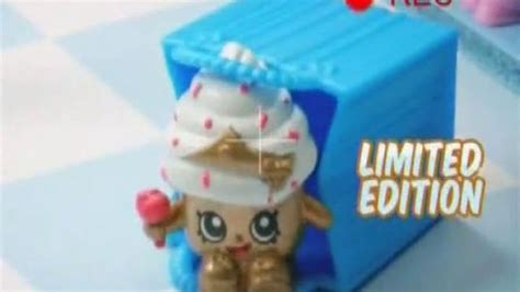 Shopkins Tv Spot Ispot Tv