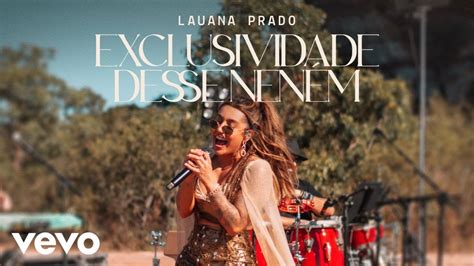 Lauana Prado Exclusividade Desse Neném Youtube