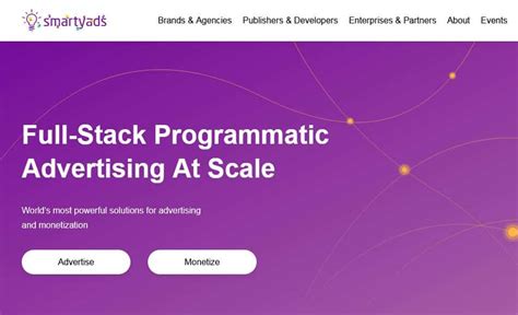 Top Programmatic Advertising Platforms To Use In