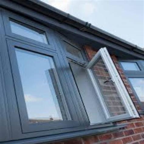 Upvc Casement Windows At Best Price In Delhi Delhi Green Windows