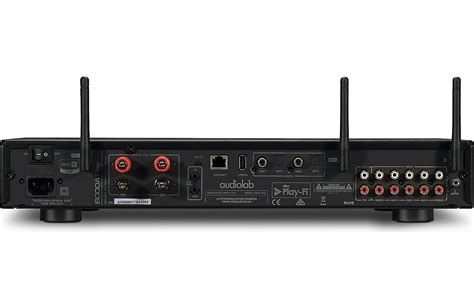 Yamaha A-S801 vs Audiolab 6000A Play Detailed Comparison