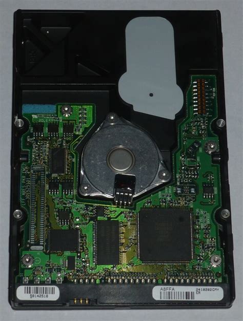 Maxtor Fireball Vam Jj Gb Internal Hard Drive Ide Pata