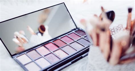 10+ Top China Makeup Brand yang Terkenal akan Kualitasnya - Jasa impor ...