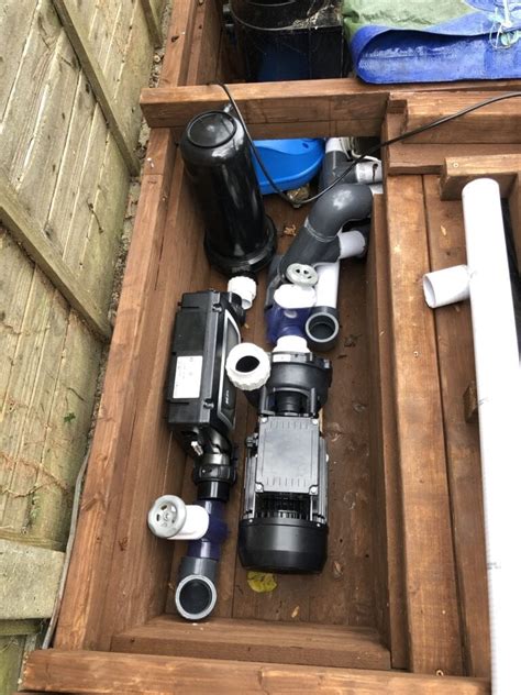 Build A DIY Hot Tub The Definitive DIY Hot Tub Guide