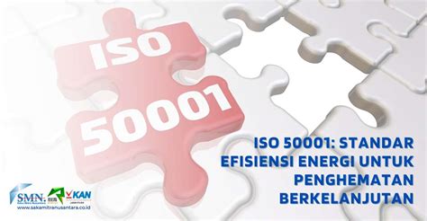 Iso Standar Efisiensi Energi Untuk Penghematan Berkelanjutan