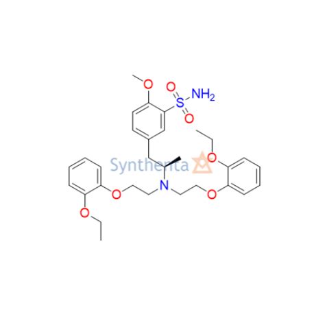 Tamsulosin Impurity A Synthenta