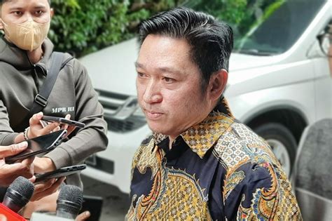 Kuasa Hukum Mario Dandy Gagal Sampaikan Permohonan Maaf