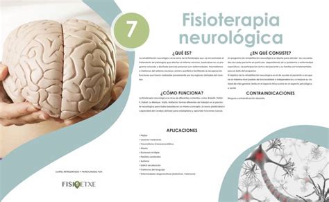 Fisioterapia Neurol Gica Todo Lo Que Puede Hacer Por Ti Cuando Lo