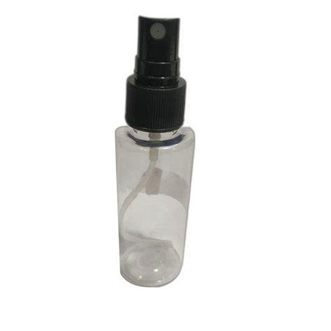 Pet Mist Spray Bottle At Rs Piece Refillable Fine Mist Spray