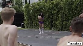 Trans Eva Maxim And Jade Venus Fucks Rory Knoxs Ass And Pussy Xnxx