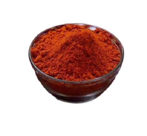 Red Chili Powder Pure Dried Preservatives Free Nutrient