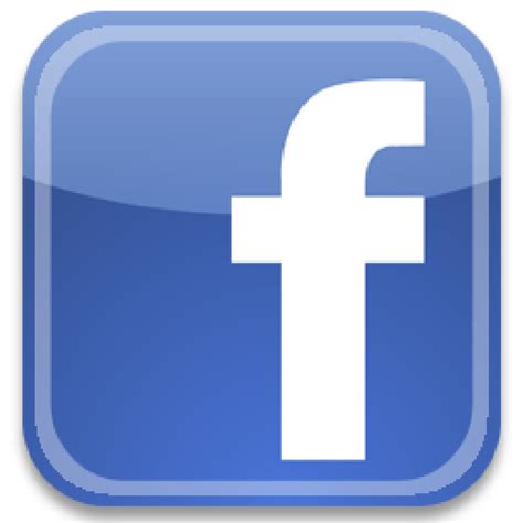 logos facebook logo