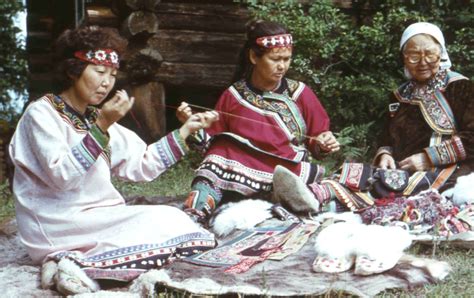 Этнографические экспедиции – Институт истории, археологии и этнографии ...