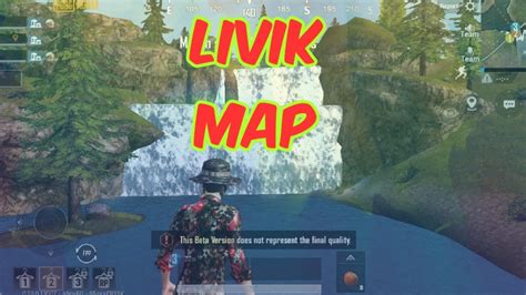 New Livik Map Game Squad Gameplay Youtube