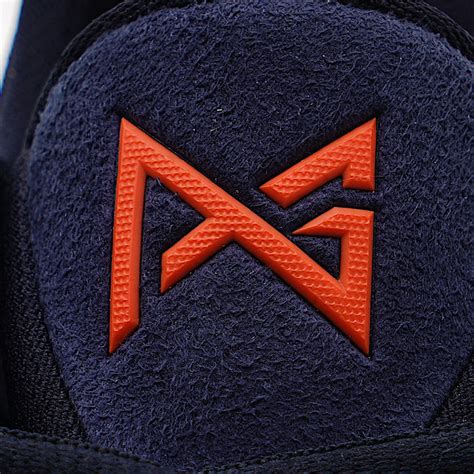 Nike Pg 2 Home Craze Colorway Coming Soon