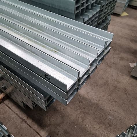 Hot Sale Of High Quality Structural Steel Ss Q B I Shape I Steel Profiles Iron Beams For