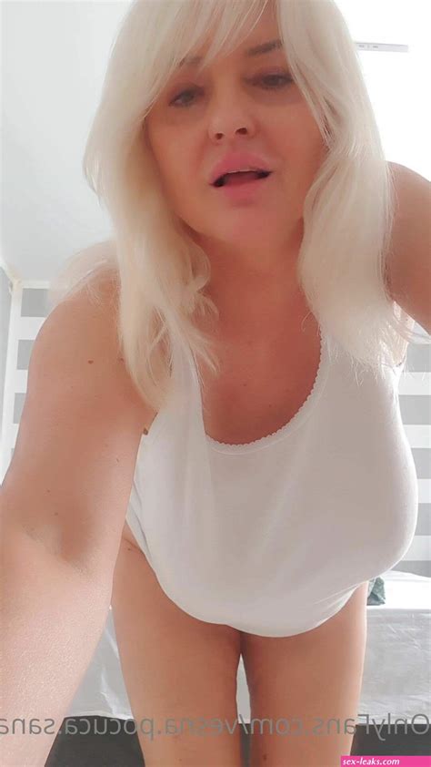 Vesna Pocuca Sana Porn Sex Leaks