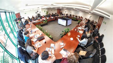 13 Sesión Del Observatorio De Participación Política De Las Mujeres En México Instituto