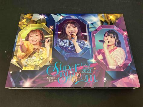 Yahooオークション 現状品 Trysail Live Tour 2023 Special Edition