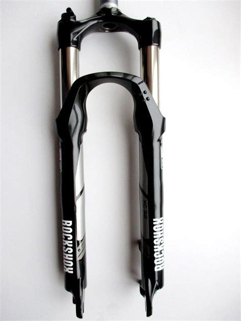 Rock Shox Xc 32 Solo Air Telegraph