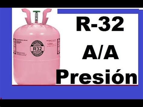 Presiones De Aire Acondicionado Con R En Funcionamiento Y Gas