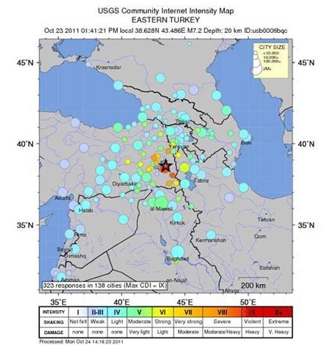 PERILS Pegs Insurance Losses From Turkey Quake At 3 5 Billion News