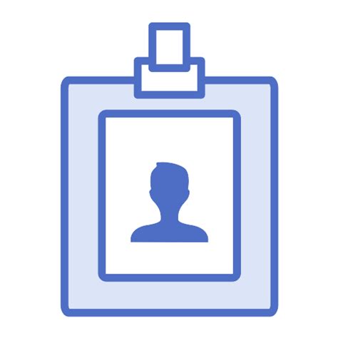 Work Permit Vector SVG Icon - PNG Repo Free PNG Icons