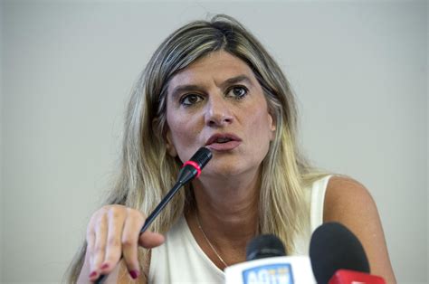 Ostia Ordine E Fnsi Lo Stato Garantisca La Sicurezza Di Federica