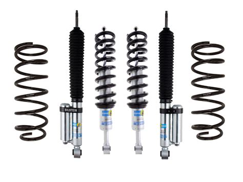 Lift Kits Complete Suspension For 2008 2022 Toyota Land Cruiser 200 Series