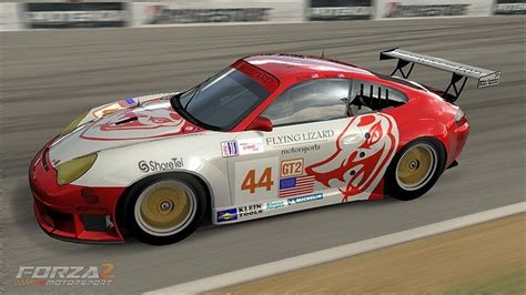 Igcd Net Porsche Gt Rsr In Forza Motorsport