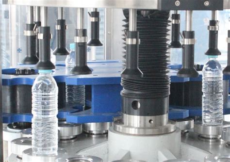 Hot Melt Labeling Machine Lms