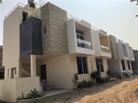 4 BHK Villa 1890 Sq Ft For Sale In Atladra Vadodara REI899037