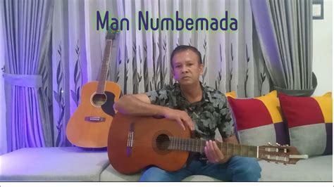 Man Nubemada මං නුඹෙමද Cover By Ananda Pathirana And Anuga Santhula Youtube