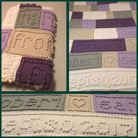 9339 Crochet Wedding Blanket Pattern Beginners Free Kinitting Patterns