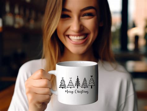 Merry Christmas Tree Svg Christmas Svg Png Christmas Saying Svg Xmas