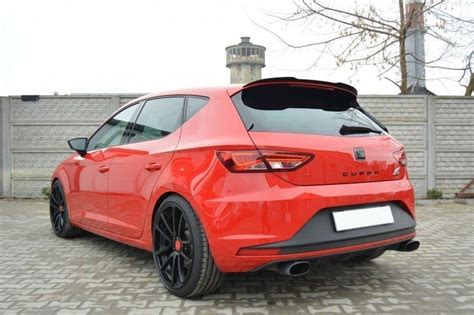 Comprar Seat Leon Cupra Mk Aleron Importtuner