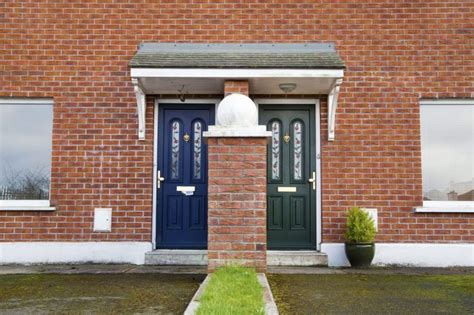 Composite Doors Carmarthen Composite Doors Costs Glamorgan Wales