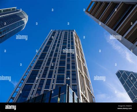 New Riverside Hotel Park Hyatt Nine Elms New Development South Bank