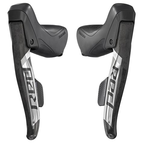 Sram Red eTap AXS 2x12S shifters LordGun online bike store