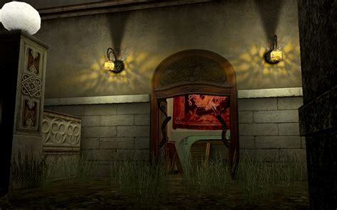 Vampire the Masquerade Bloodlines Unofficial Patch image - Mod DB