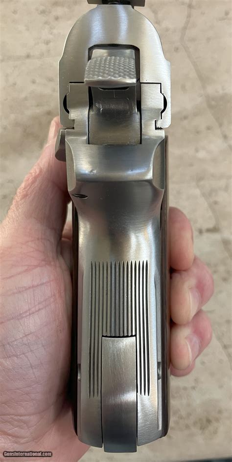 Wildey Survivor 45 Win Mag